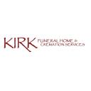 Kirk Funeral Home & Cremation Services logo